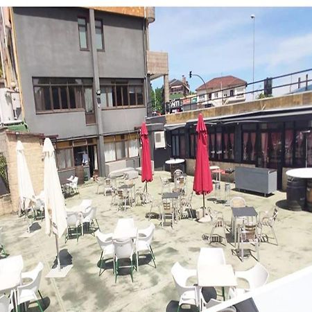 Guarnizo Hotel Los Angeles מראה חיצוני תמונה