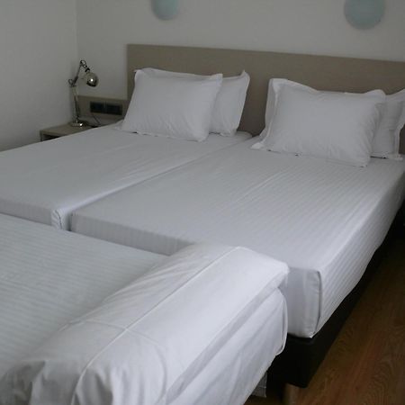 Guarnizo Hotel Los Angeles מראה חיצוני תמונה