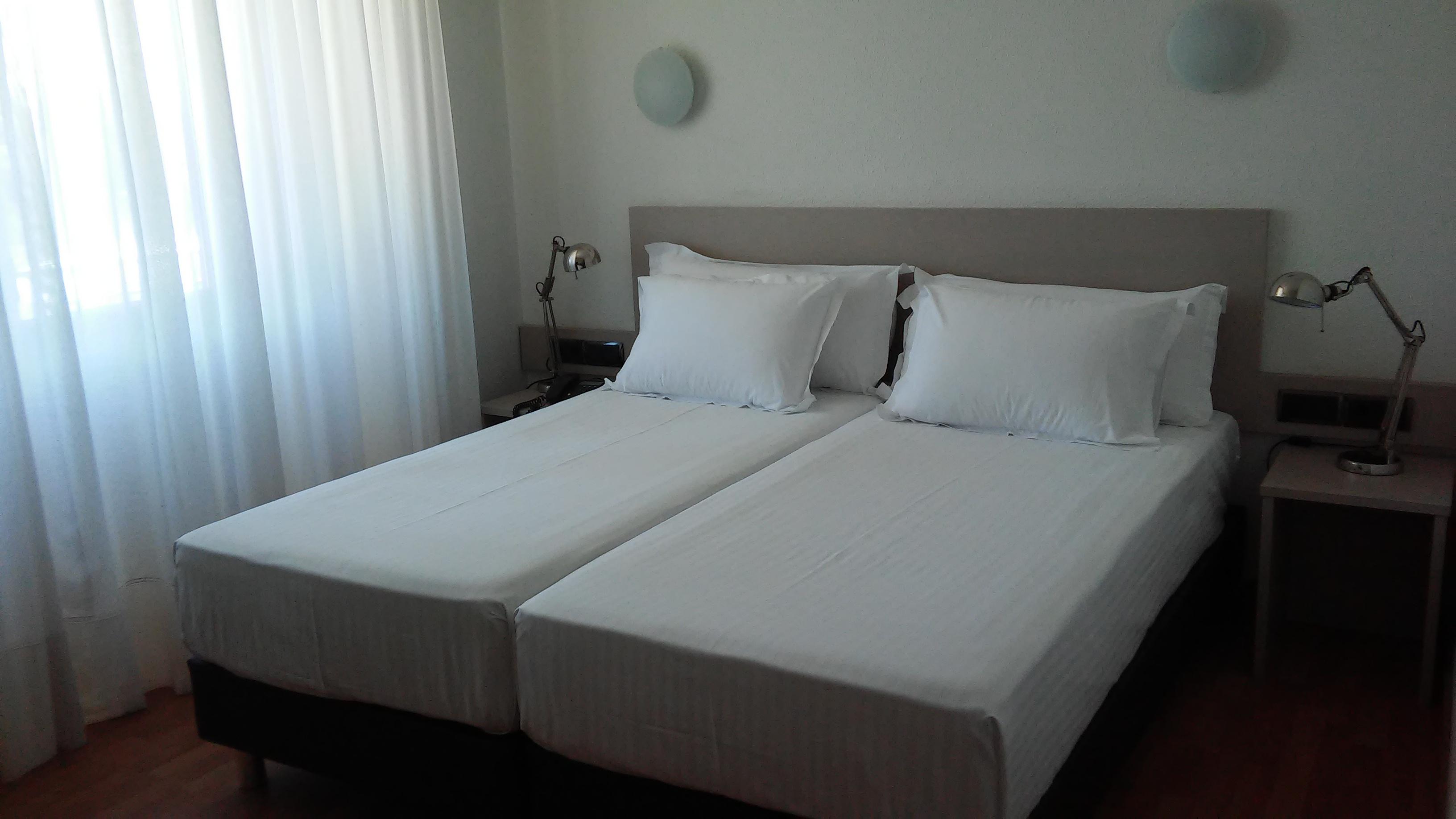 Guarnizo Hotel Los Angeles מראה חיצוני תמונה