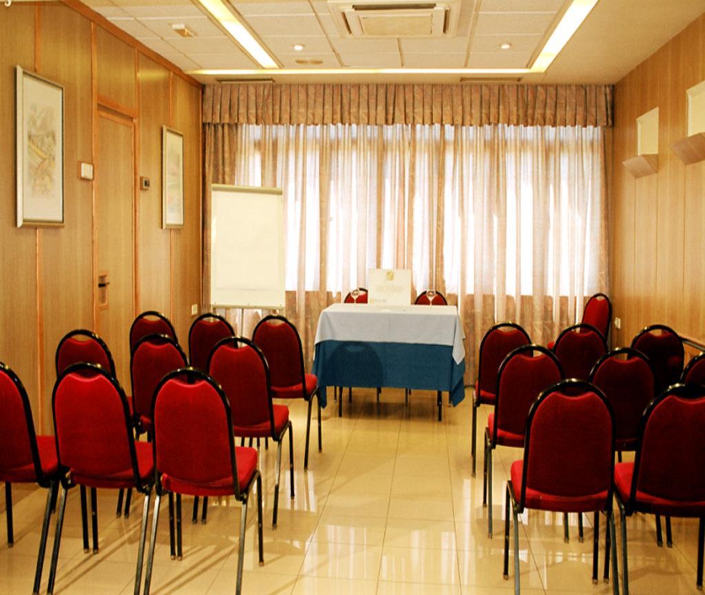 Guarnizo Hotel Los Angeles מראה חיצוני תמונה