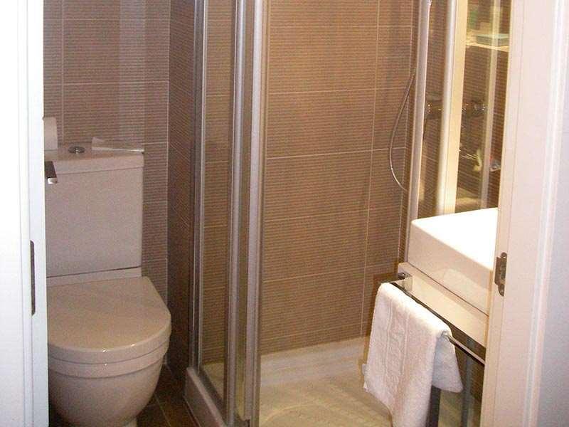 Guarnizo Hotel Los Angeles מראה חיצוני תמונה