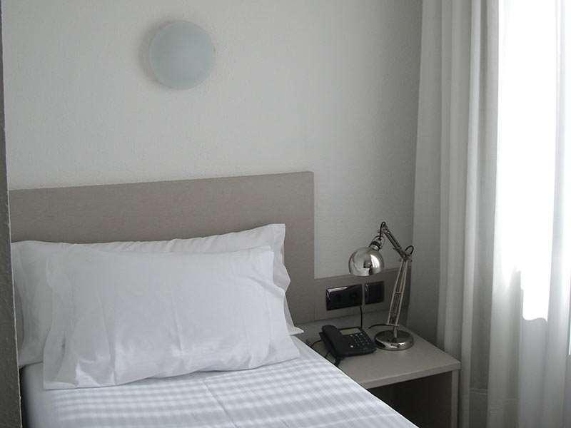 Guarnizo Hotel Los Angeles מראה חיצוני תמונה