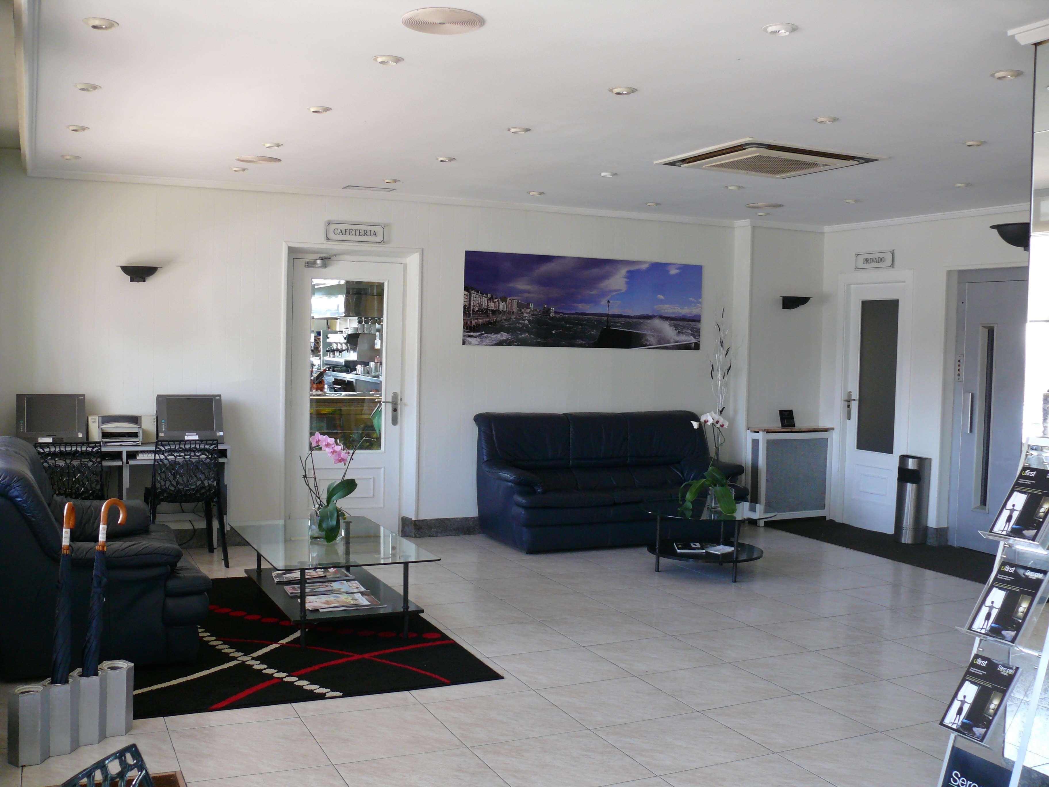 Guarnizo Hotel Los Angeles מראה פנימי תמונה