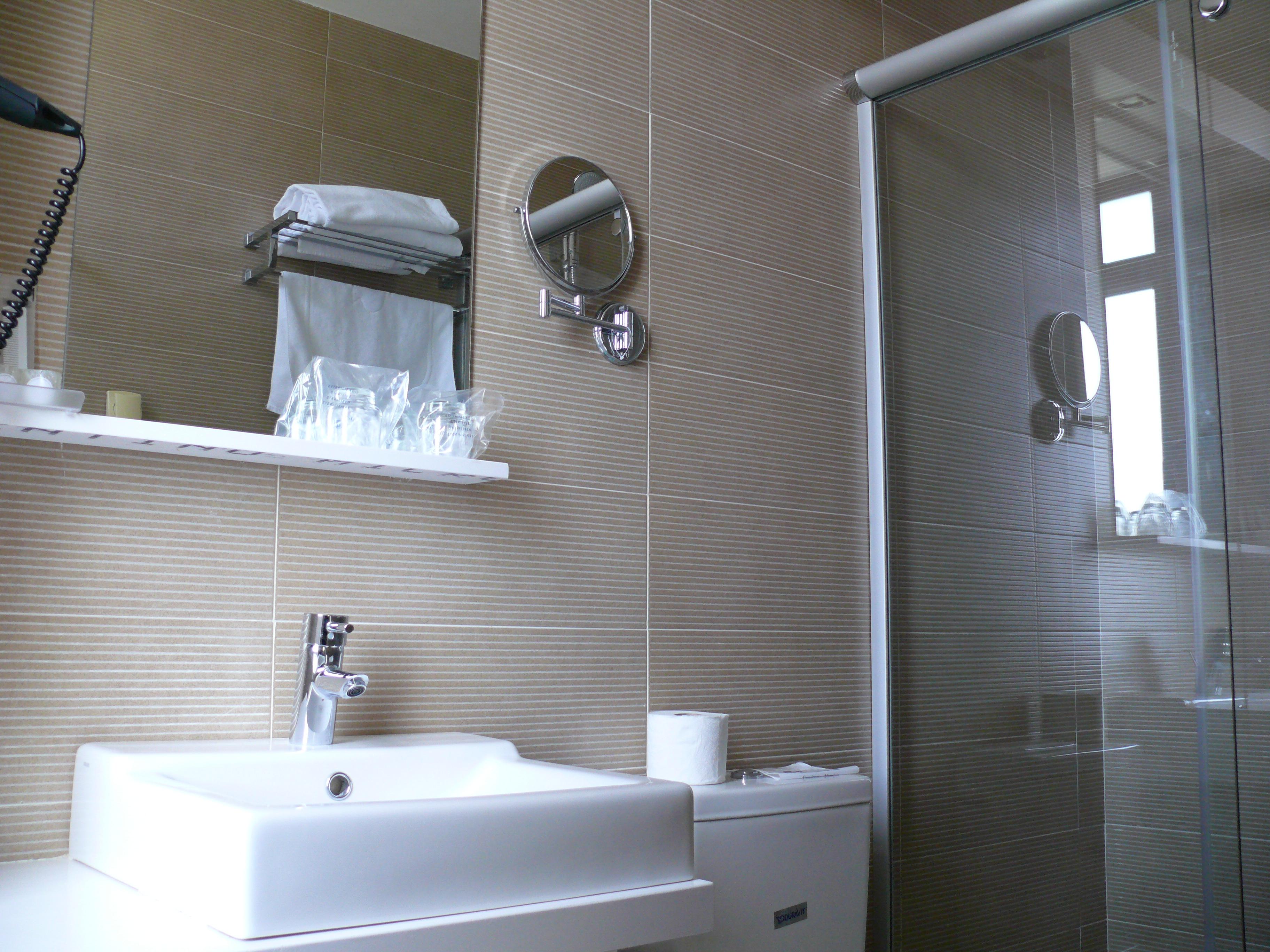 Guarnizo Hotel Los Angeles מראה חיצוני תמונה