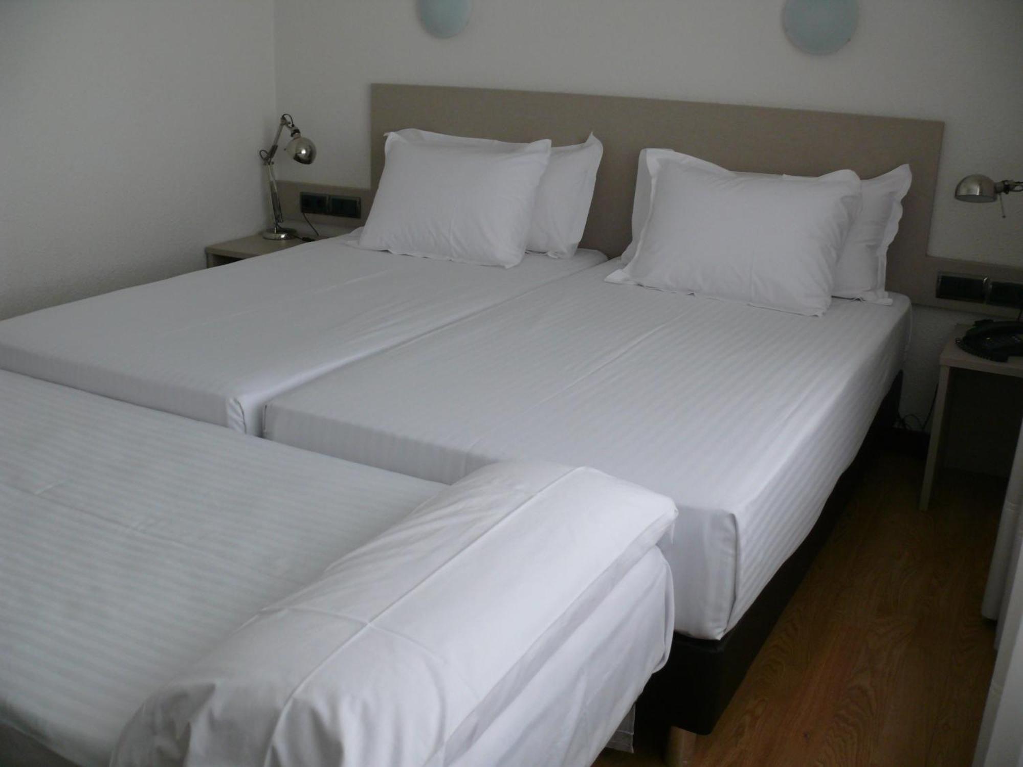 Guarnizo Hotel Los Angeles מראה חיצוני תמונה