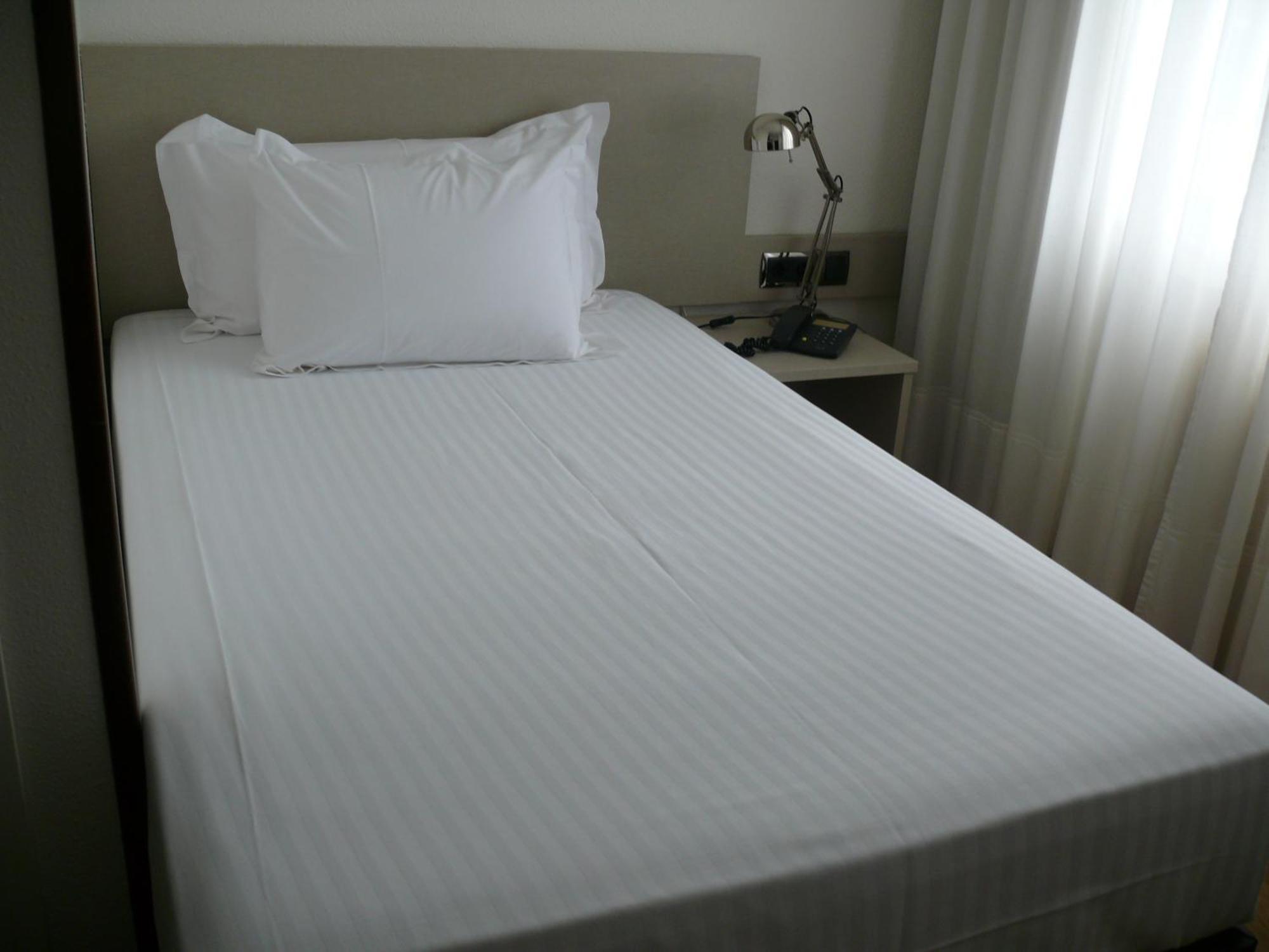 Guarnizo Hotel Los Angeles מראה חיצוני תמונה