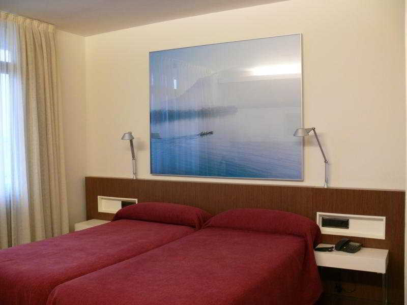Guarnizo Hotel Los Angeles מראה חיצוני תמונה