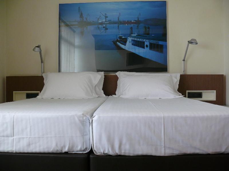 Guarnizo Hotel Los Angeles מראה חיצוני תמונה