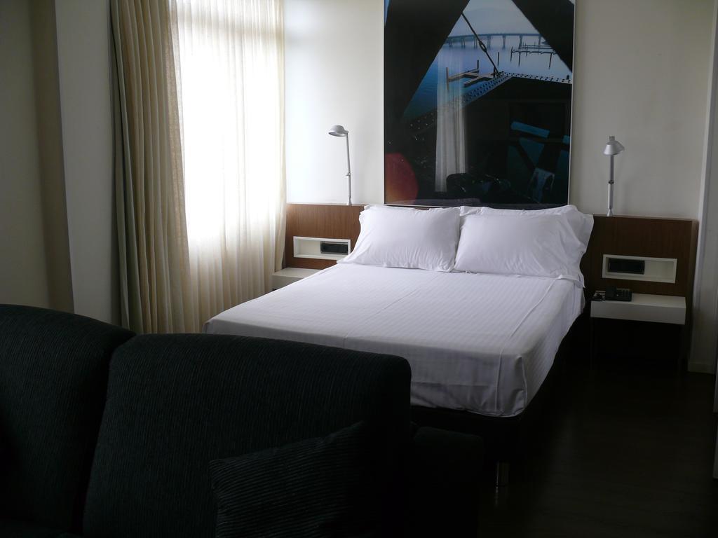 Guarnizo Hotel Los Angeles מראה חיצוני תמונה