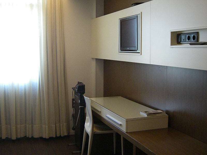 Guarnizo Hotel Los Angeles חדר תמונה