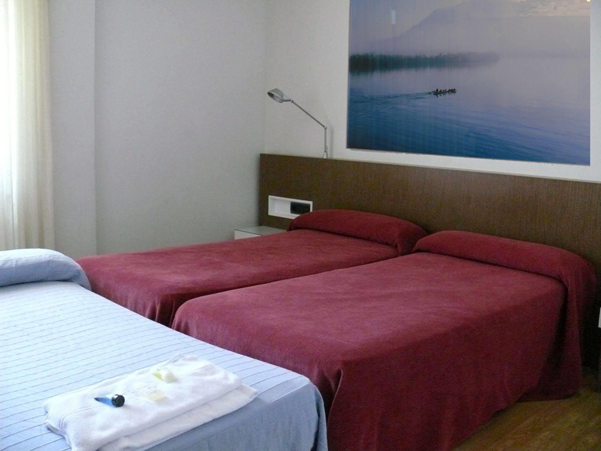Guarnizo Hotel Los Angeles מראה חיצוני תמונה