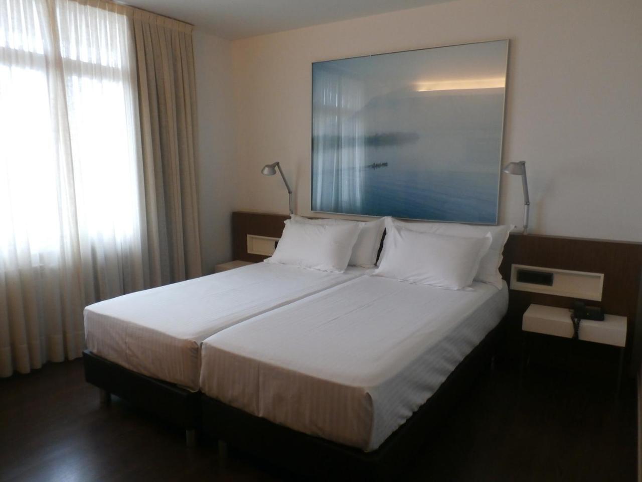 Guarnizo Hotel Los Angeles מראה חיצוני תמונה