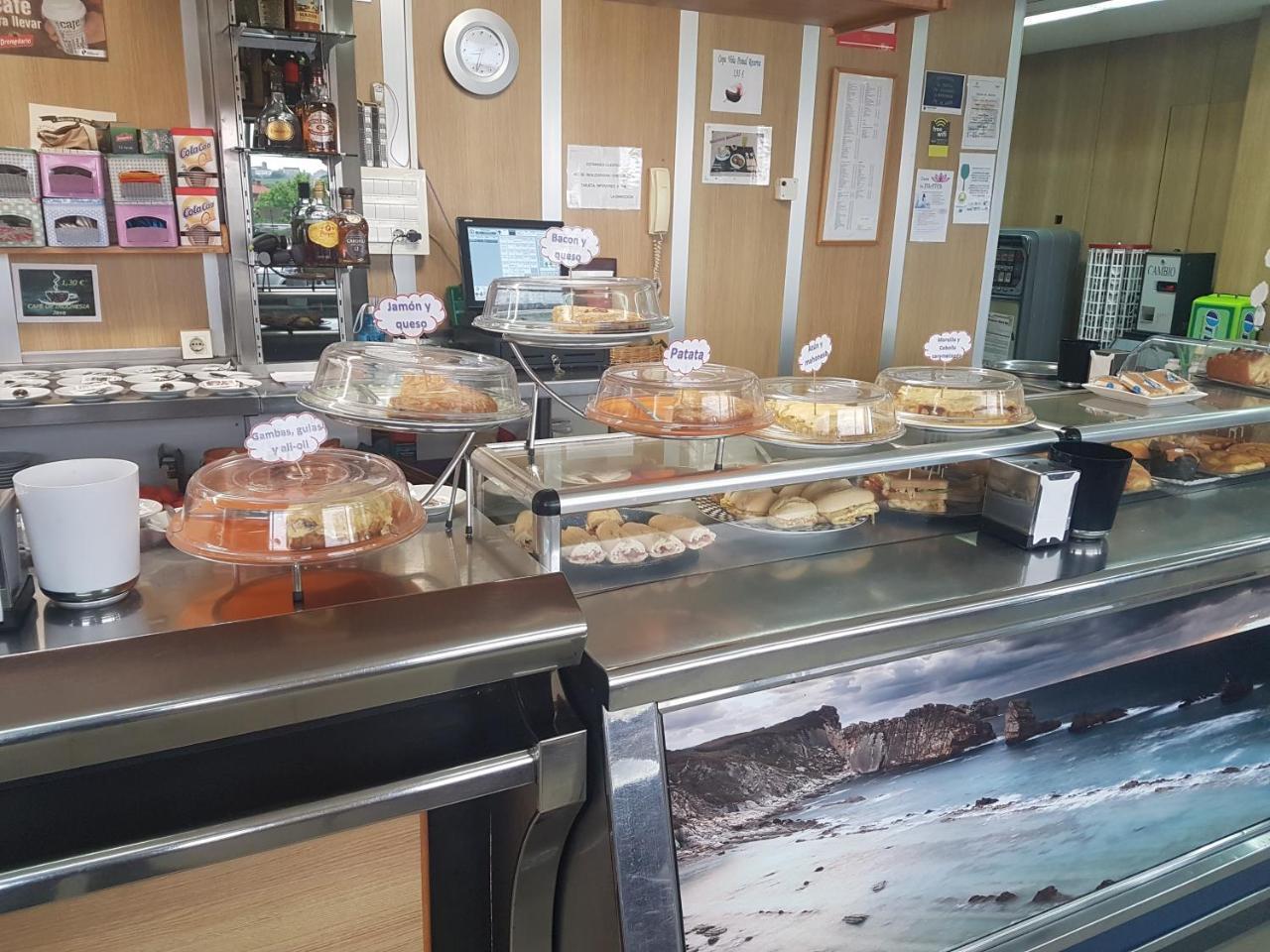 Guarnizo Hotel Los Angeles מראה חיצוני תמונה